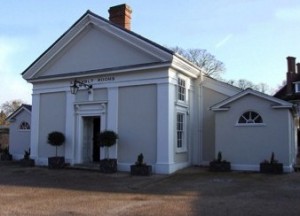 Dedham Assembly Rooms